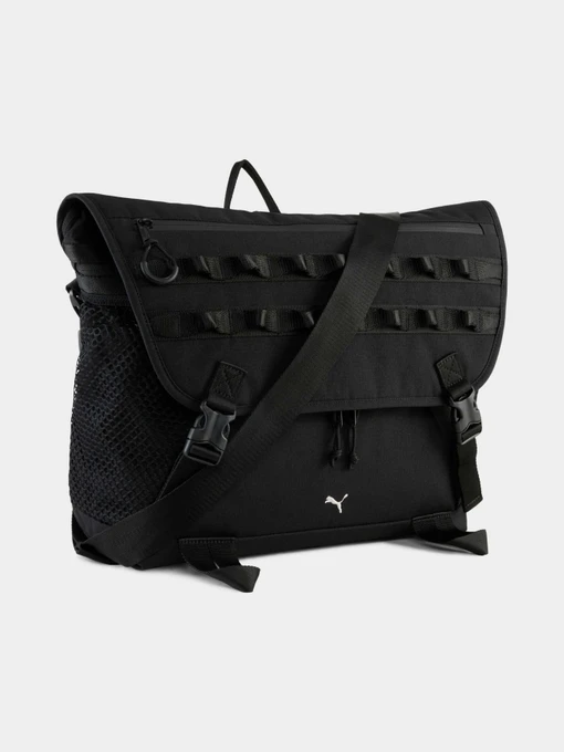 Сумки PUMA Mmq Messenger Bag модель 091905 Фото