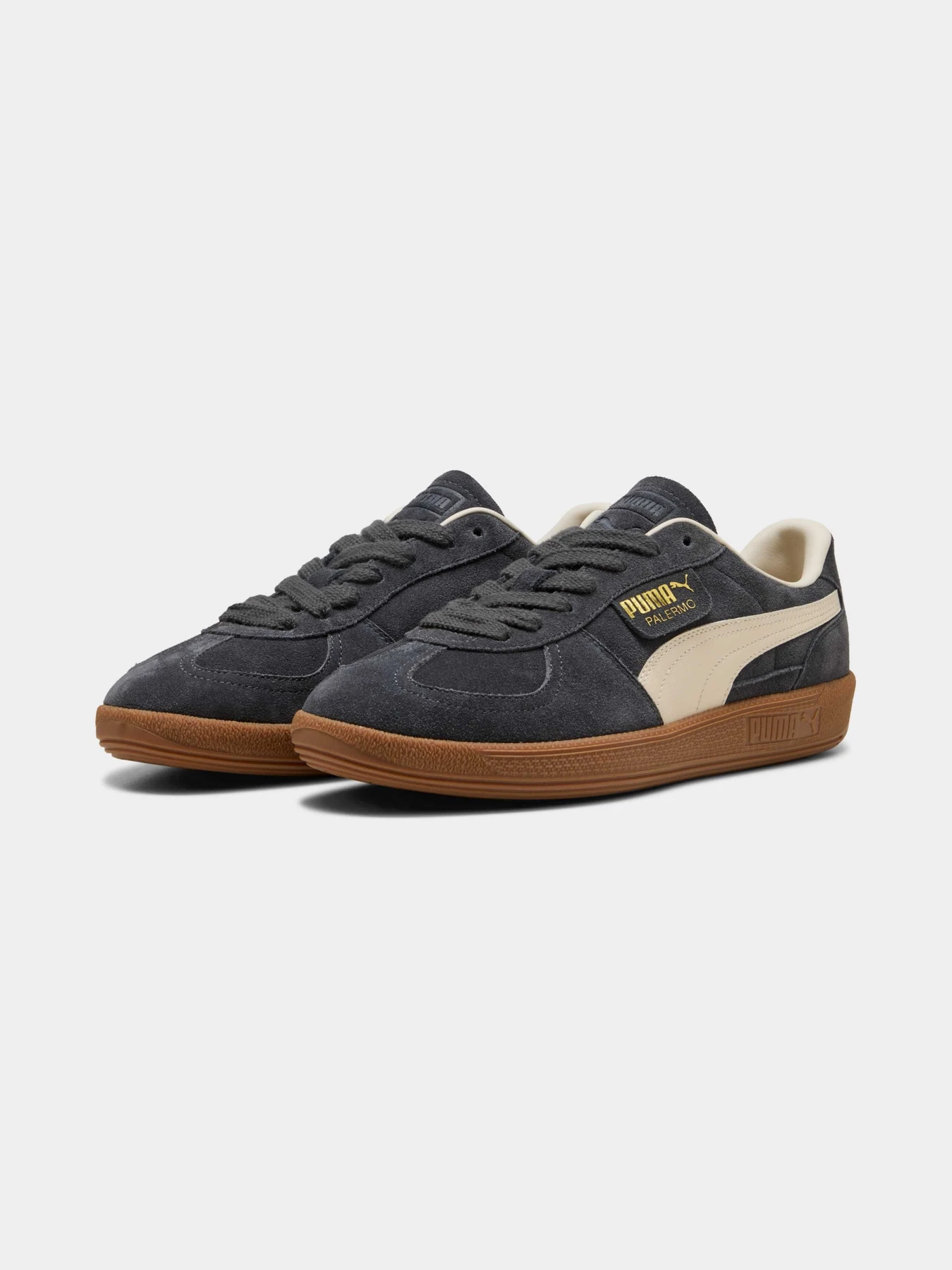 Кеди PUMA Palermo модель 396463 Кеди PUMA Palermo модель 396463 Фото
