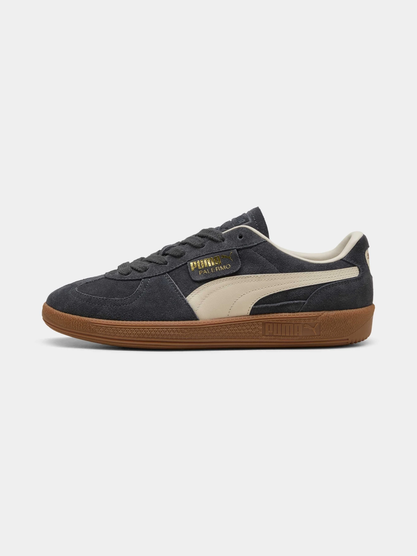 Кеди PUMA Palermo модель 396463 Кеди PUMA Palermo модель 396463 Фото