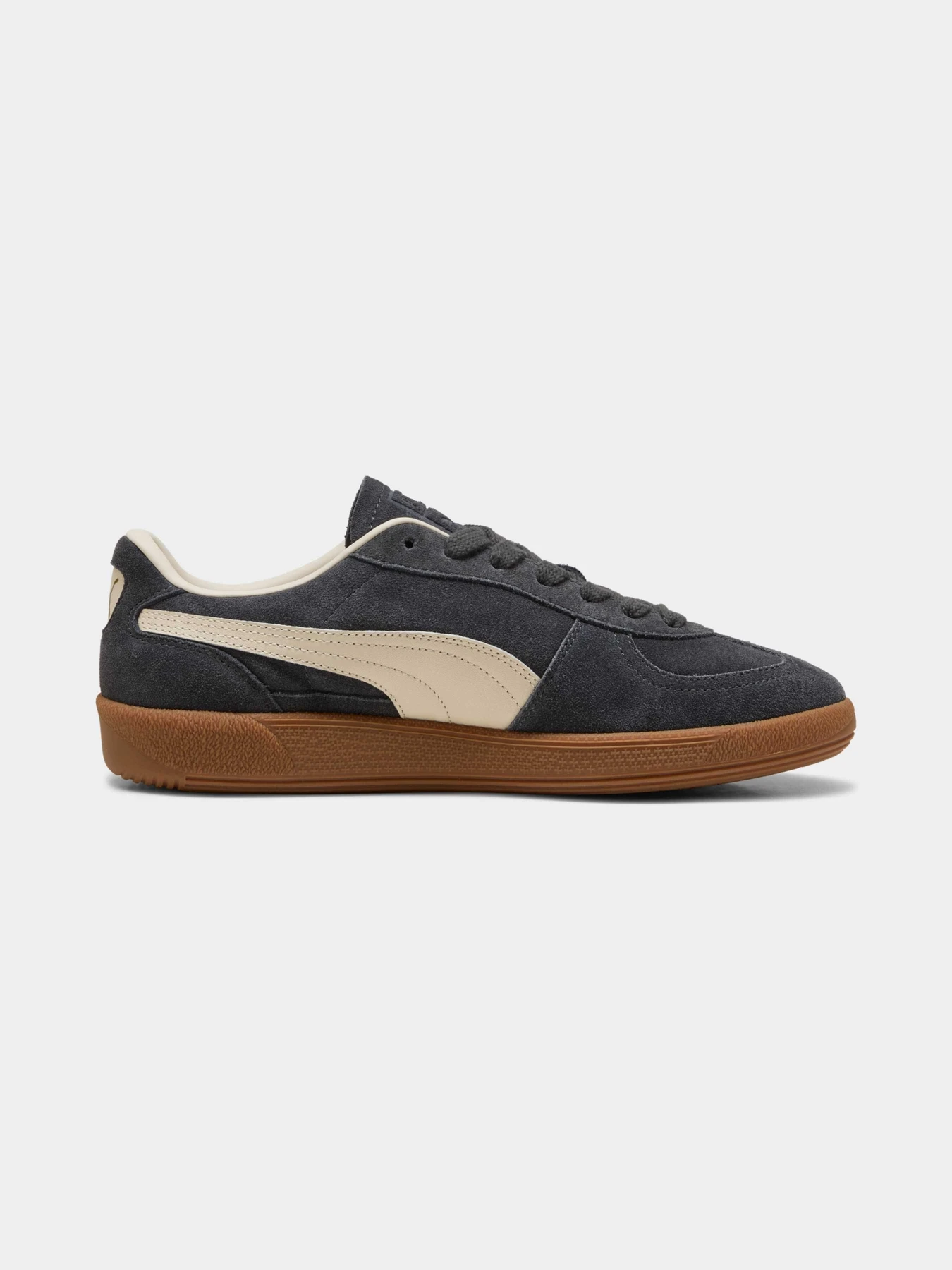 Кеди PUMA Palermo модель 396463 Кеди PUMA Palermo модель 396463 Фото