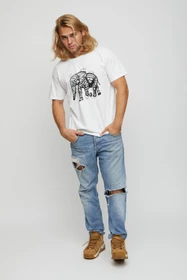 Футболки і поло YAPPI модель MW2528 Фото