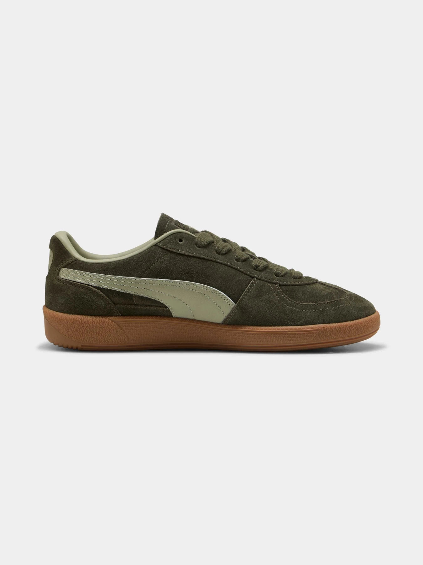 Кеди PUMA Palermo модель 396463 Кеди PUMA Palermo модель 396463 Фото