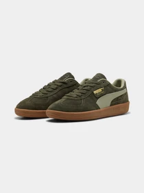 Кеди PUMA Palermo модель 396463 Фото