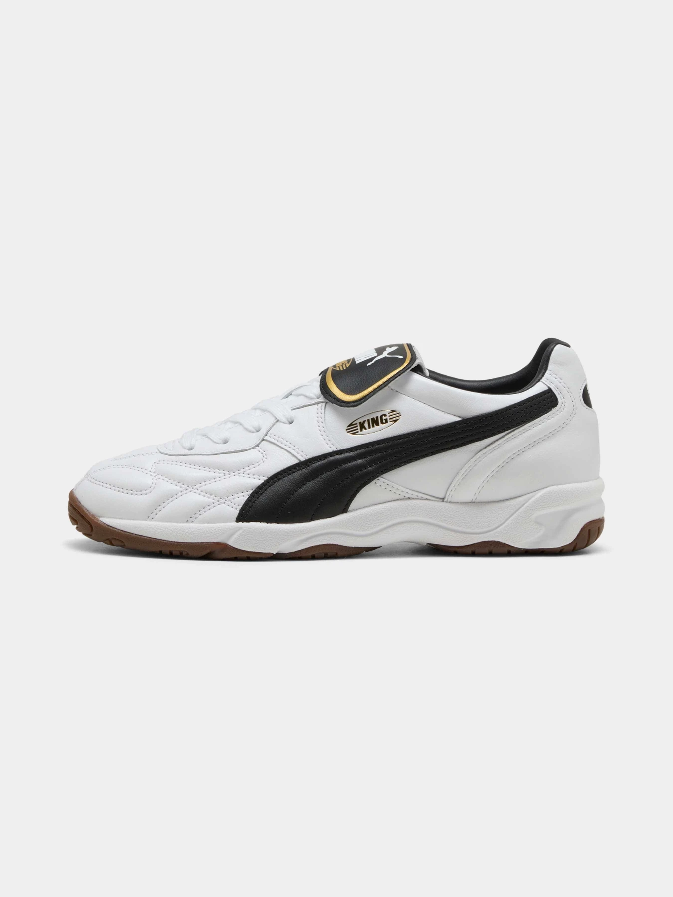 Кроссовки PUMA King Indoor модель 401683 Кроссовки PUMA King Indoor модель 401683 Фото