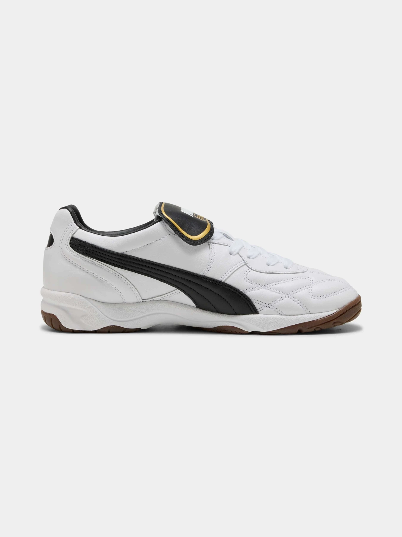 Кроссовки PUMA King Indoor модель 401683 Кроссовки PUMA King Indoor модель 401683 Фото