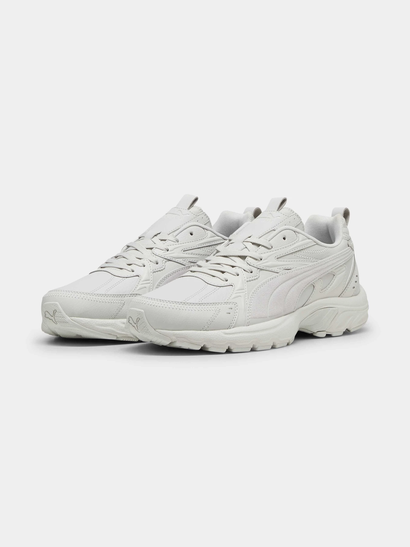 Кроссовки PUMA Milenio Tech L модель 397825 Фото