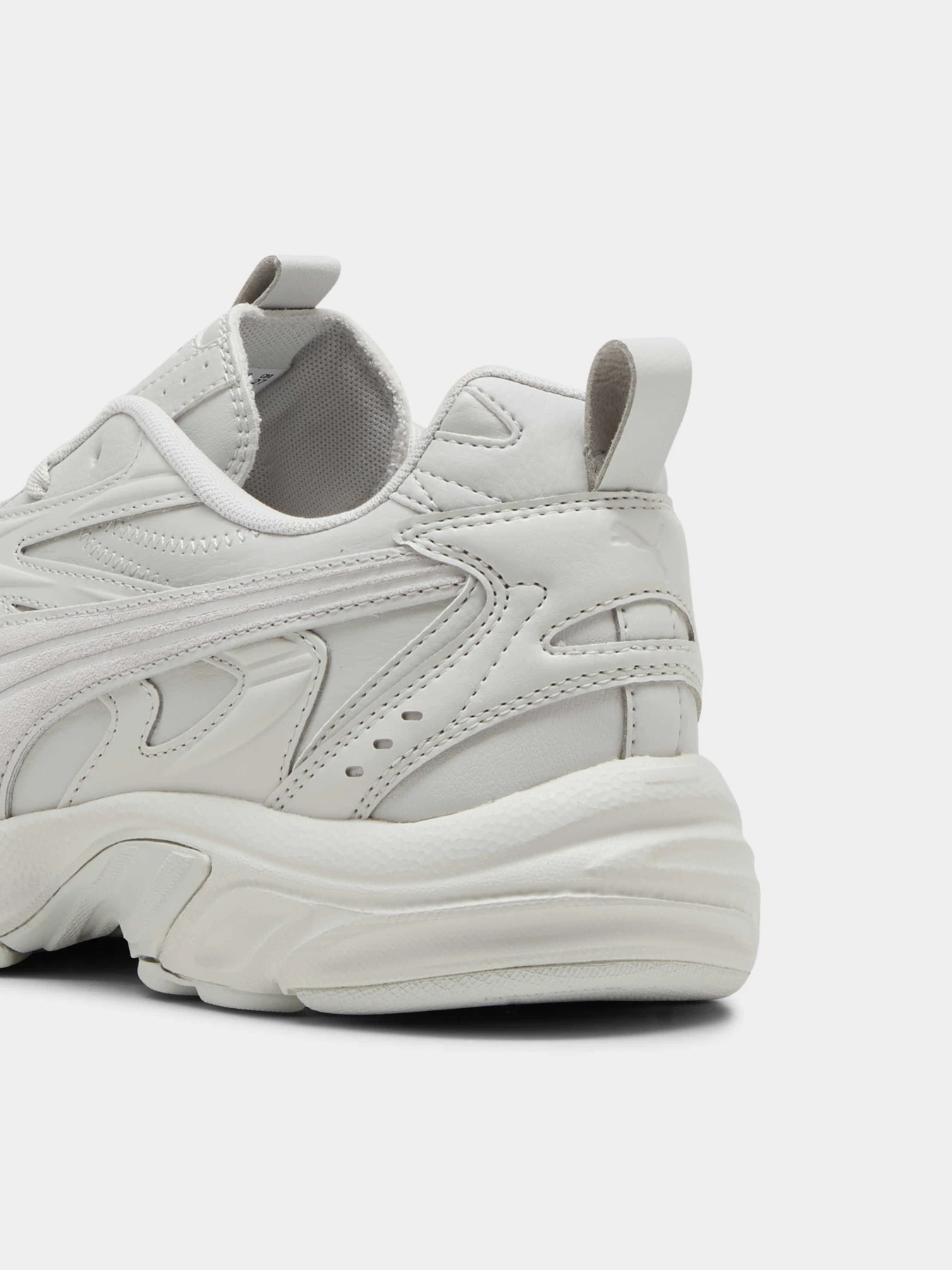 Кроссовки PUMA Milenio Tech L модель 397825 Фото