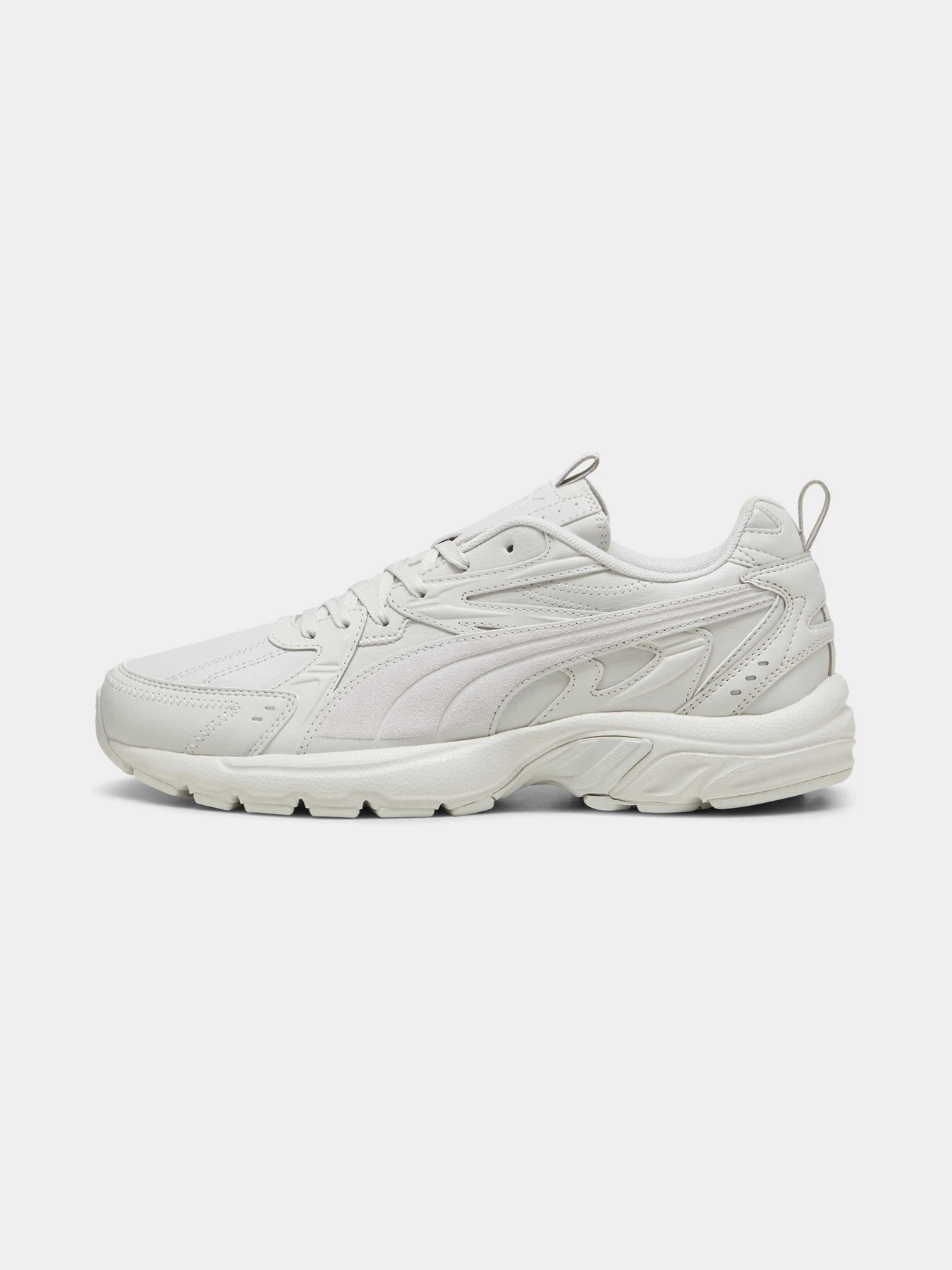 Кроссовки PUMA Milenio Tech L модель 397825 Фото