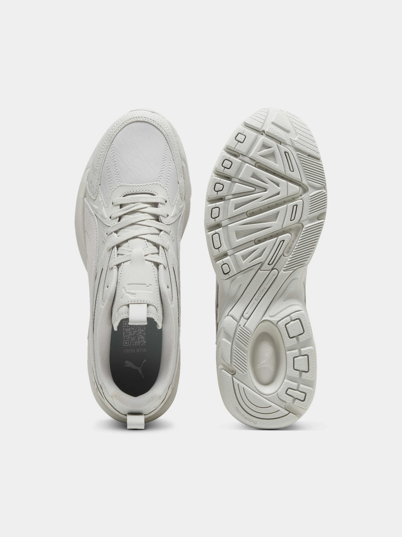 Кроссовки PUMA Milenio Tech L модель 397825 Фото