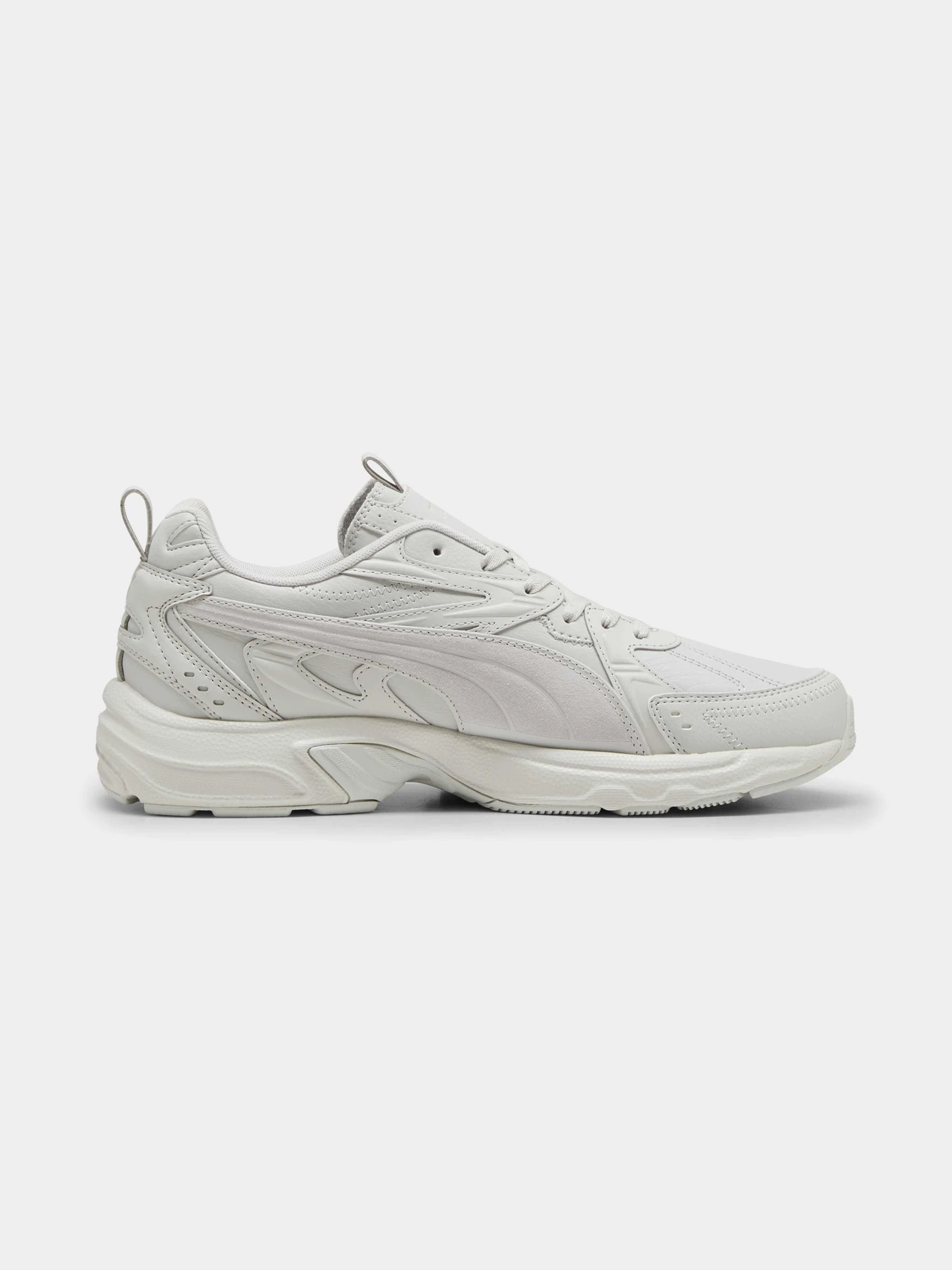 Кроссовки PUMA Milenio Tech L модель 397825 Фото