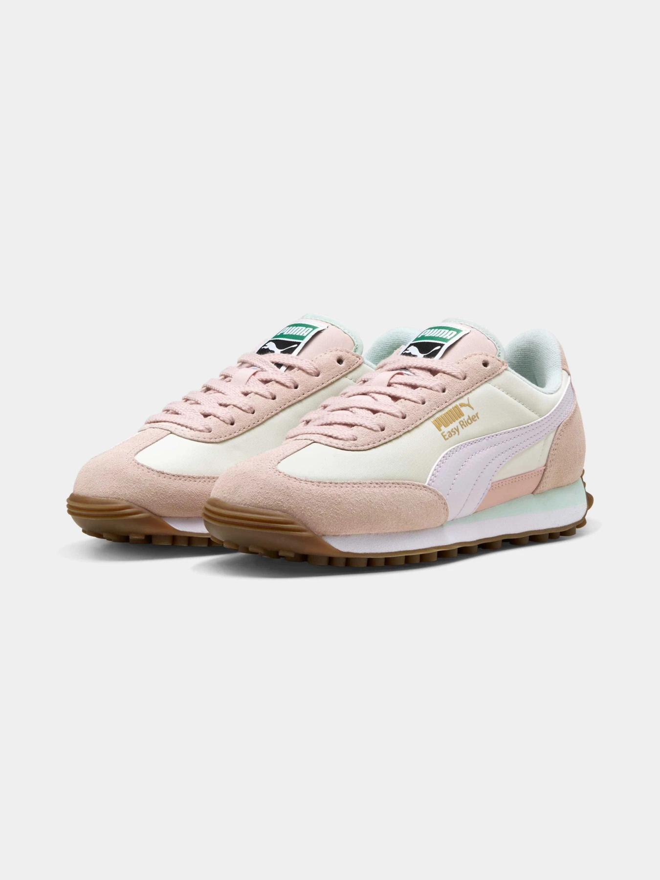 Кросівки PUMA Easy Rider Kids Jr модель 399715 Кросівки PUMA Easy Rider Kids Jr модель 399715 Фото