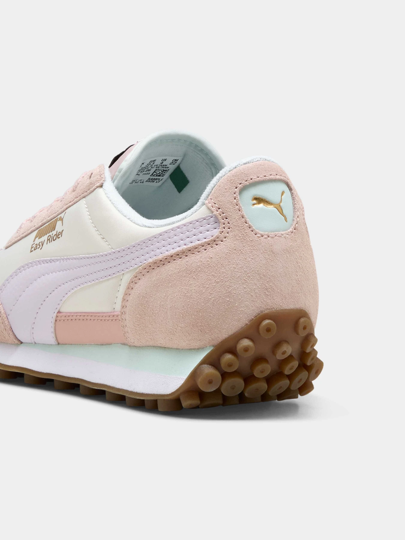 Кросівки PUMA Easy Rider Kids Jr модель 399715 Кросівки PUMA Easy Rider Kids Jr модель 399715 Фото