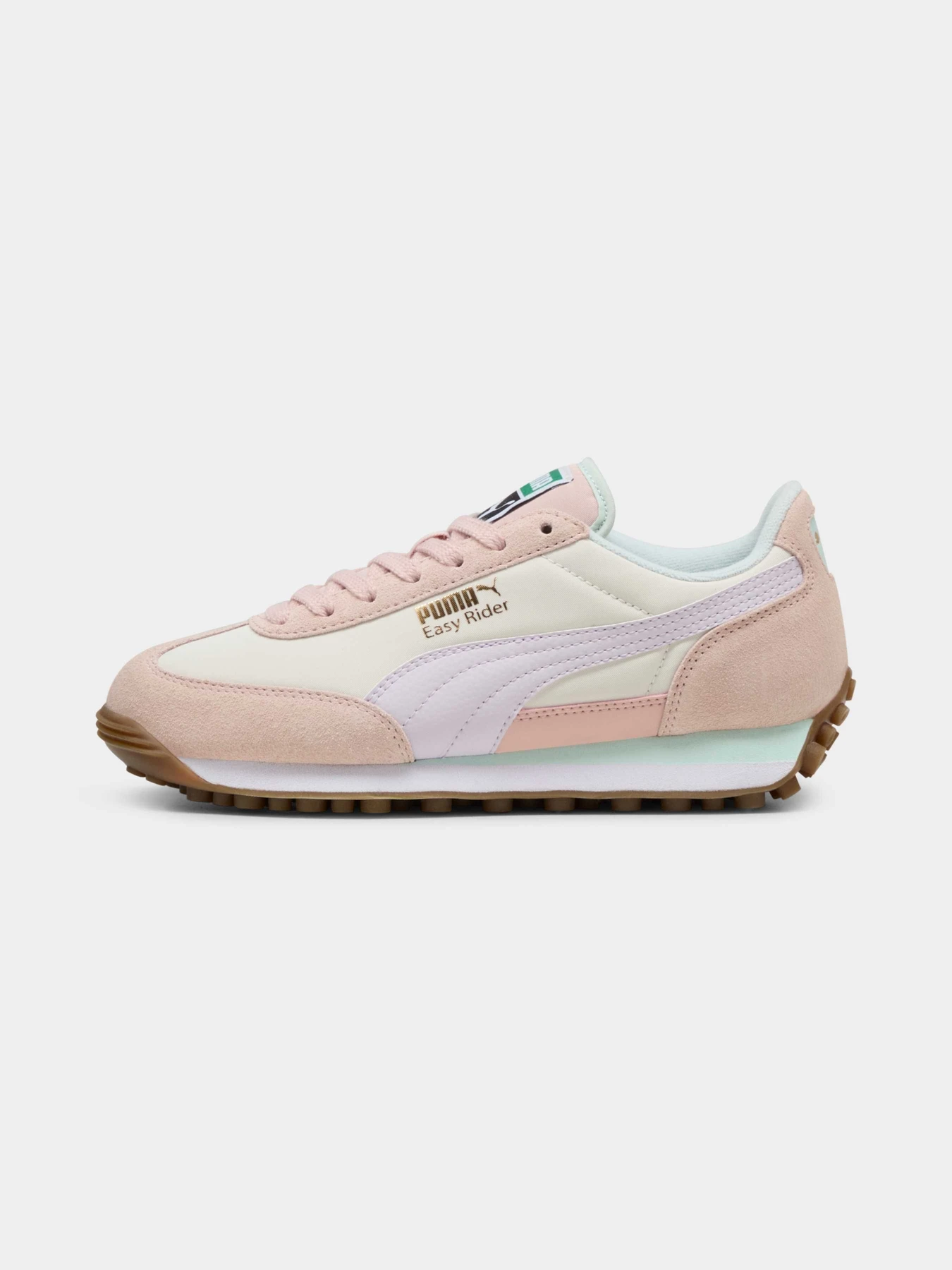 Кросівки PUMA Easy Rider Kids Jr модель 399715 Кросівки PUMA Easy Rider Kids Jr модель 399715 Фото