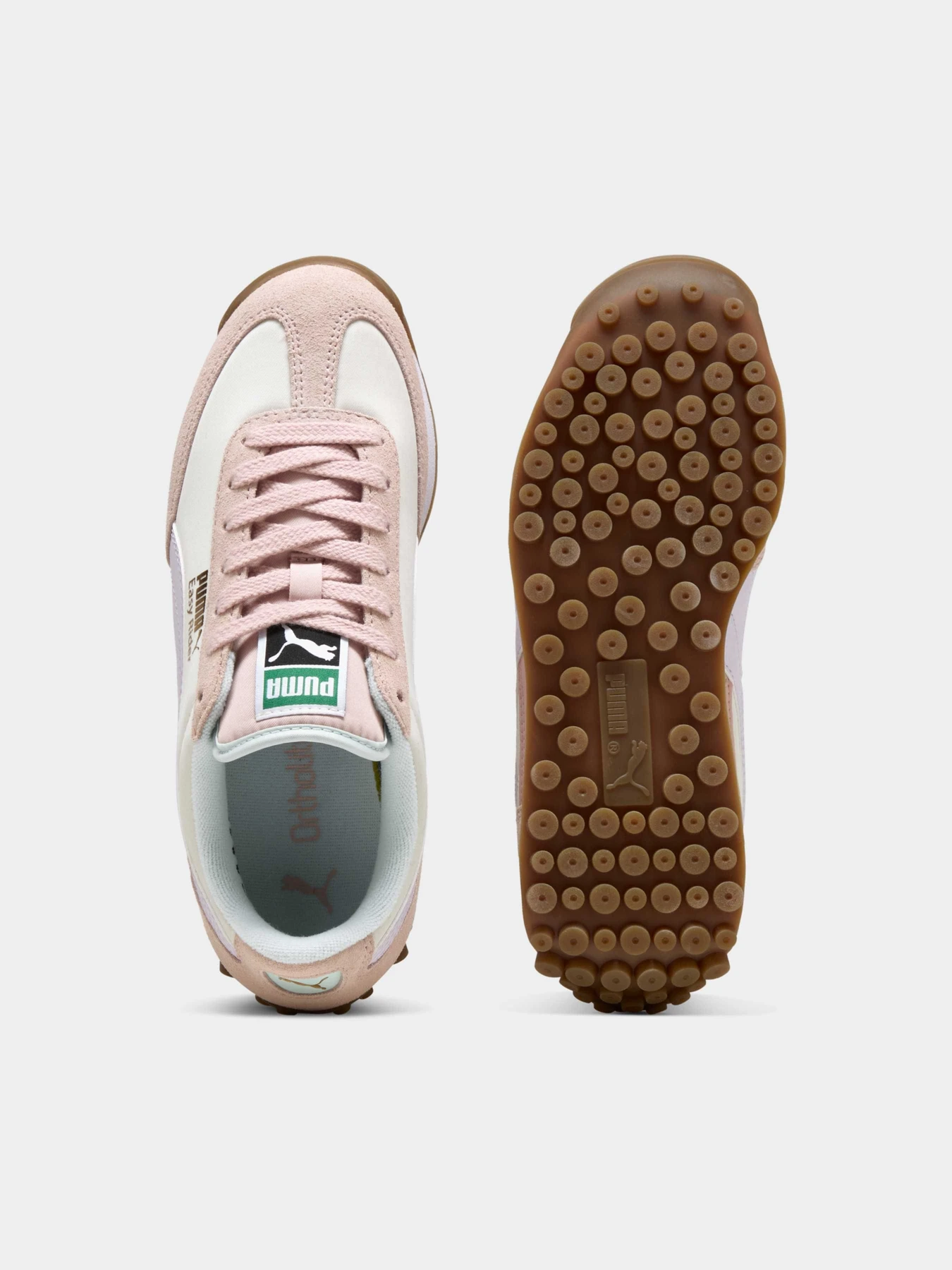 Кросівки PUMA Easy Rider Kids Jr модель 399715 Кросівки PUMA Easy Rider Kids Jr модель 399715 Фото