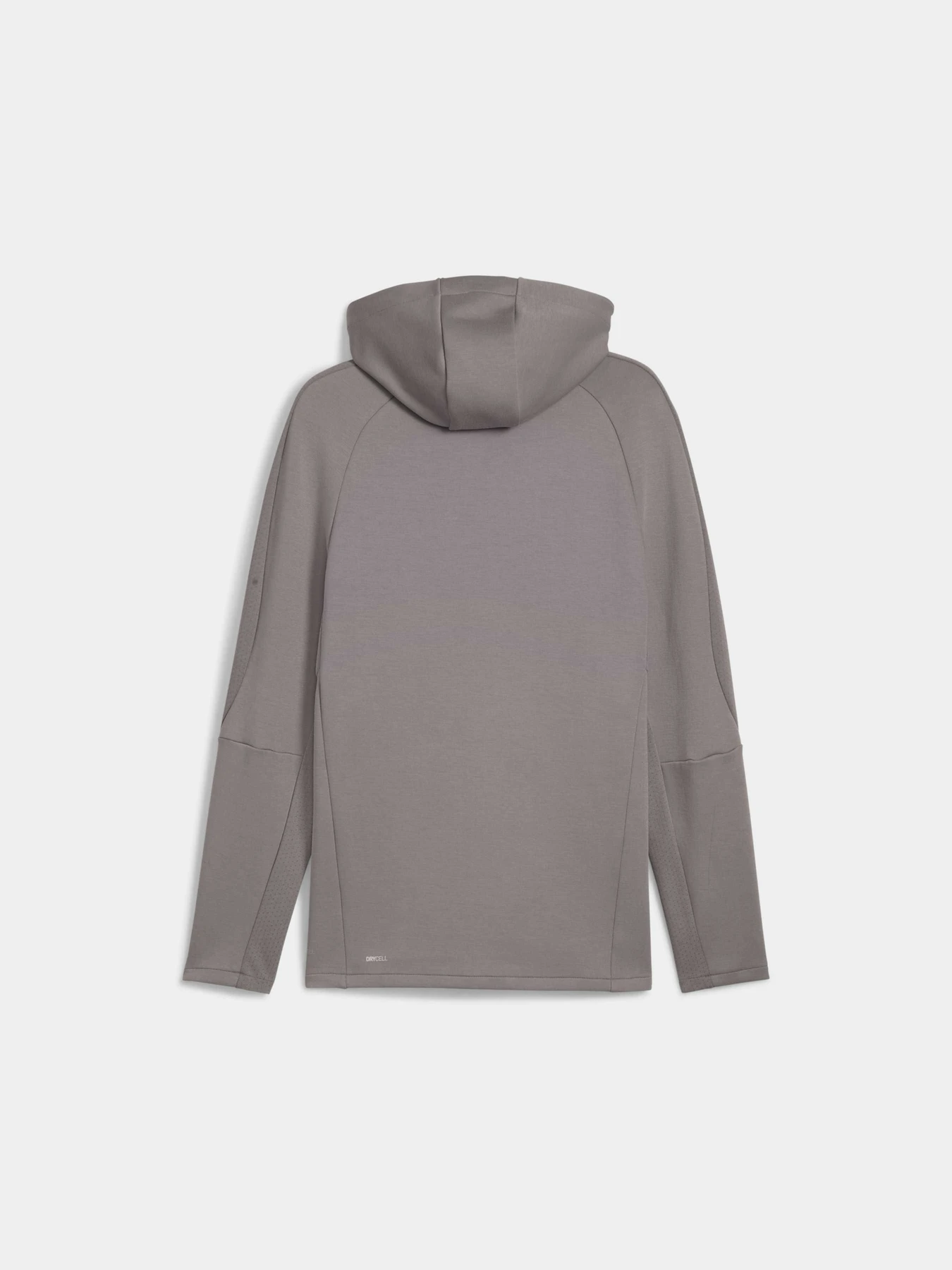 Куртки и дубленки PUMA Evostripe Full-zip Hoodie модель 684613 Куртки и дубленки PUMA Evostripe Full-zip Hoodie модель 684613 Фото