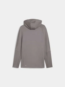 Куртки и дубленки PUMA Evostripe Full-zip Hoodie модель 684613 Фото