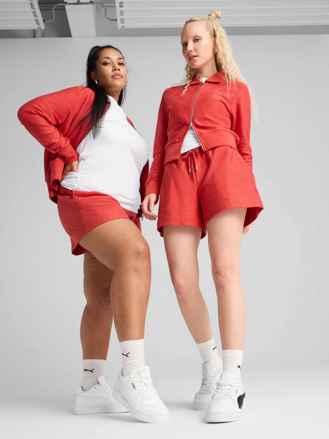 Шорти PUMA Premium Ess A-line Shorts модель 629782 Шорти PUMA Premium Ess A-line Shorts модель 629782 Фото
