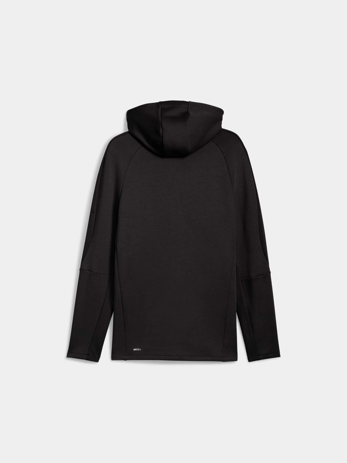 Куртки и дубленки PUMA Evostripe Full-zip Hoodie модель 684613 Куртки и дубленки PUMA Evostripe Full-zip Hoodie модель 684613 Фото