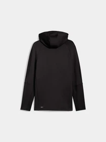 Куртки и дубленки PUMA Evostripe Full-zip Hoodie модель 684613 Фото