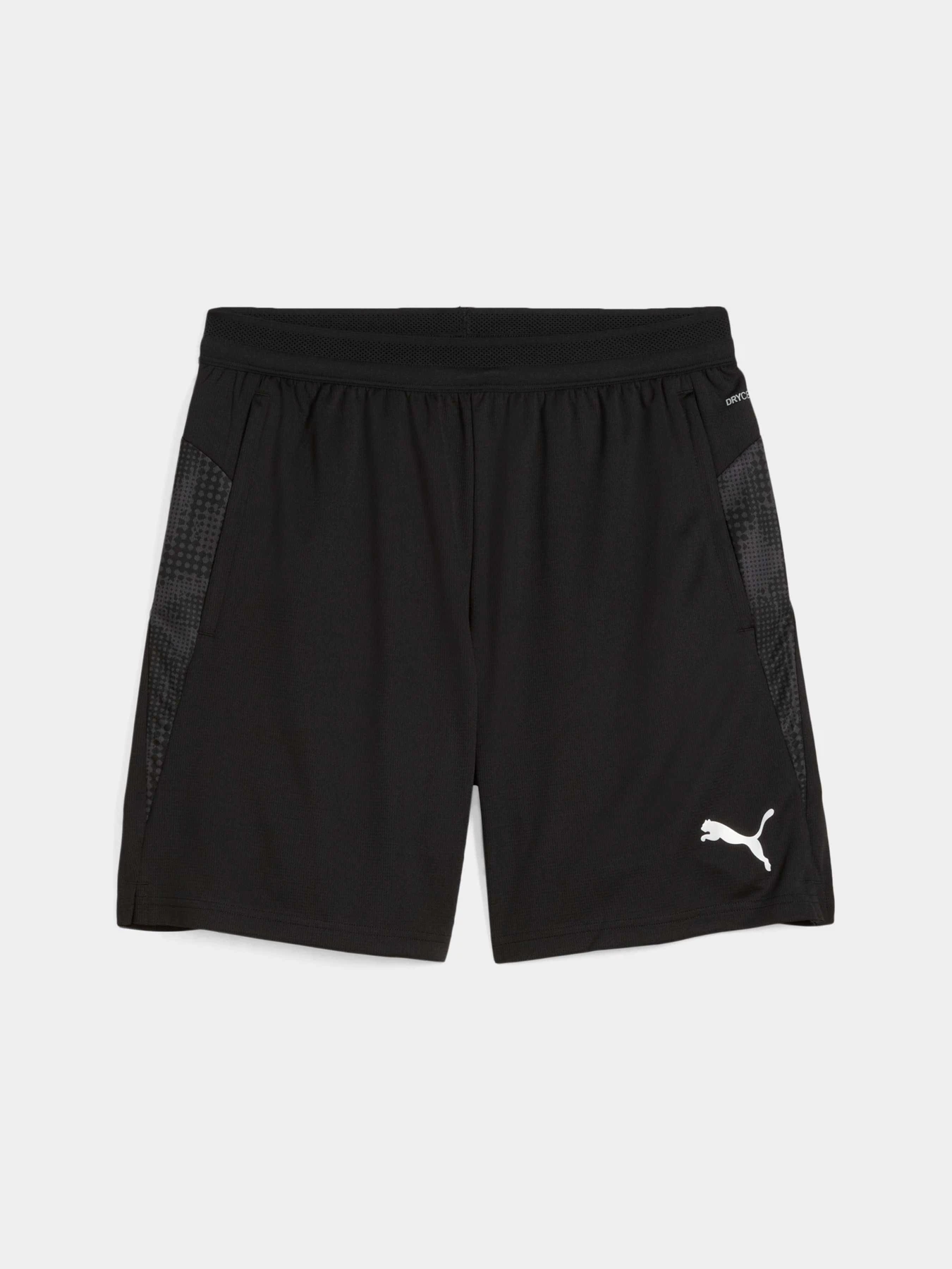 Шорты PUMA Teamcup Training Shorts модель 659171 Шорты PUMA Teamcup Training Shorts модель 659171 Фото