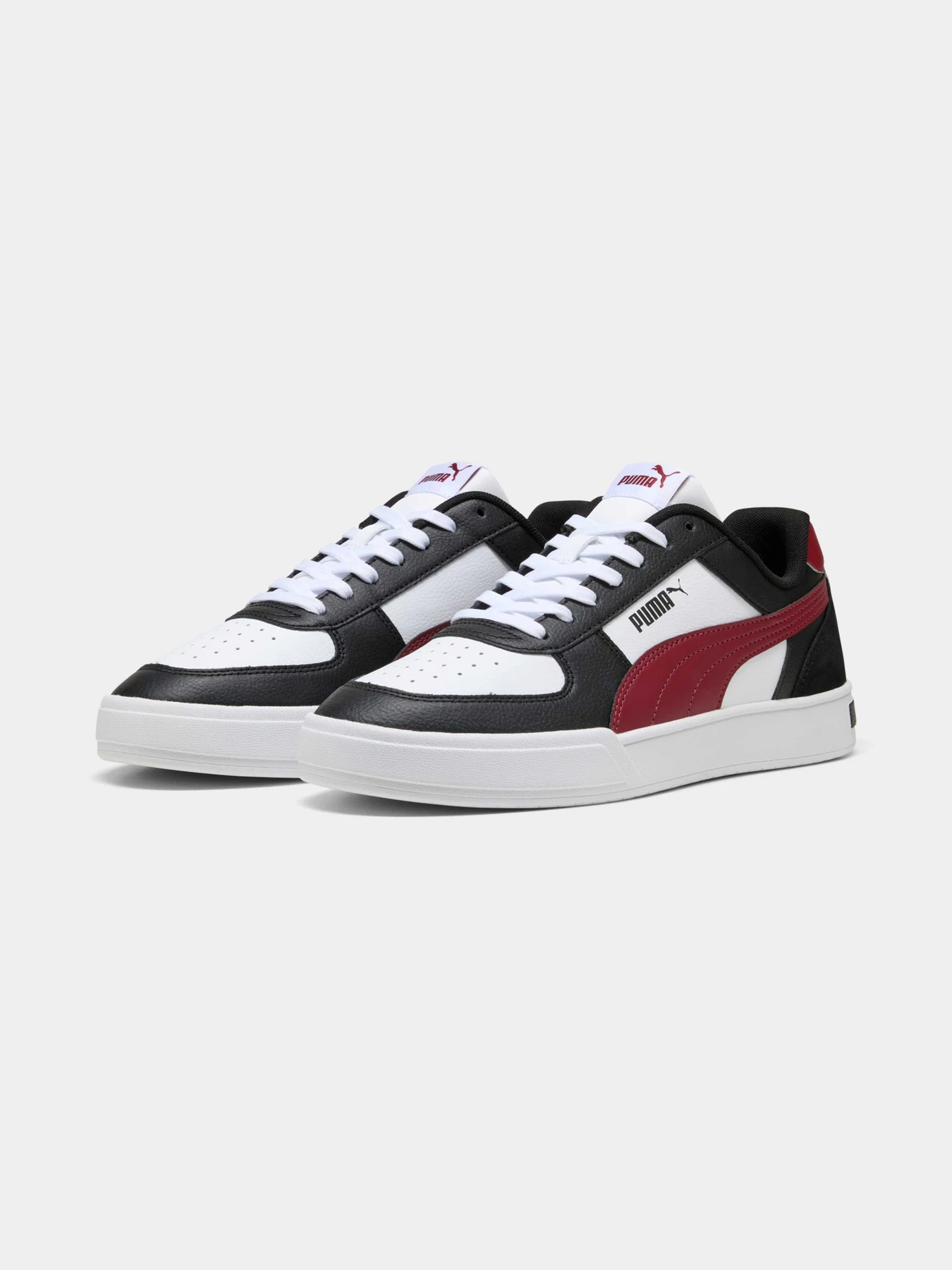 Кеди PUMA Caven Mix модель 399398 Фото