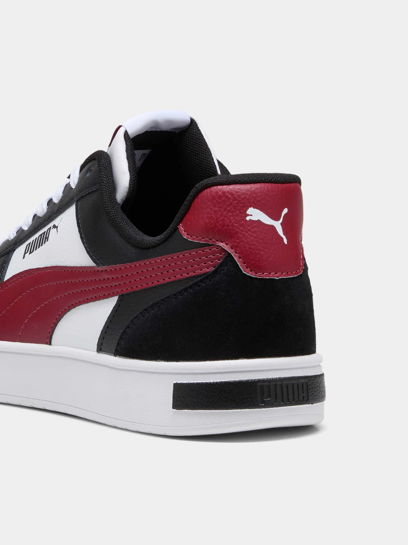 Кеди PUMA Caven Mix модель 399398 Фото