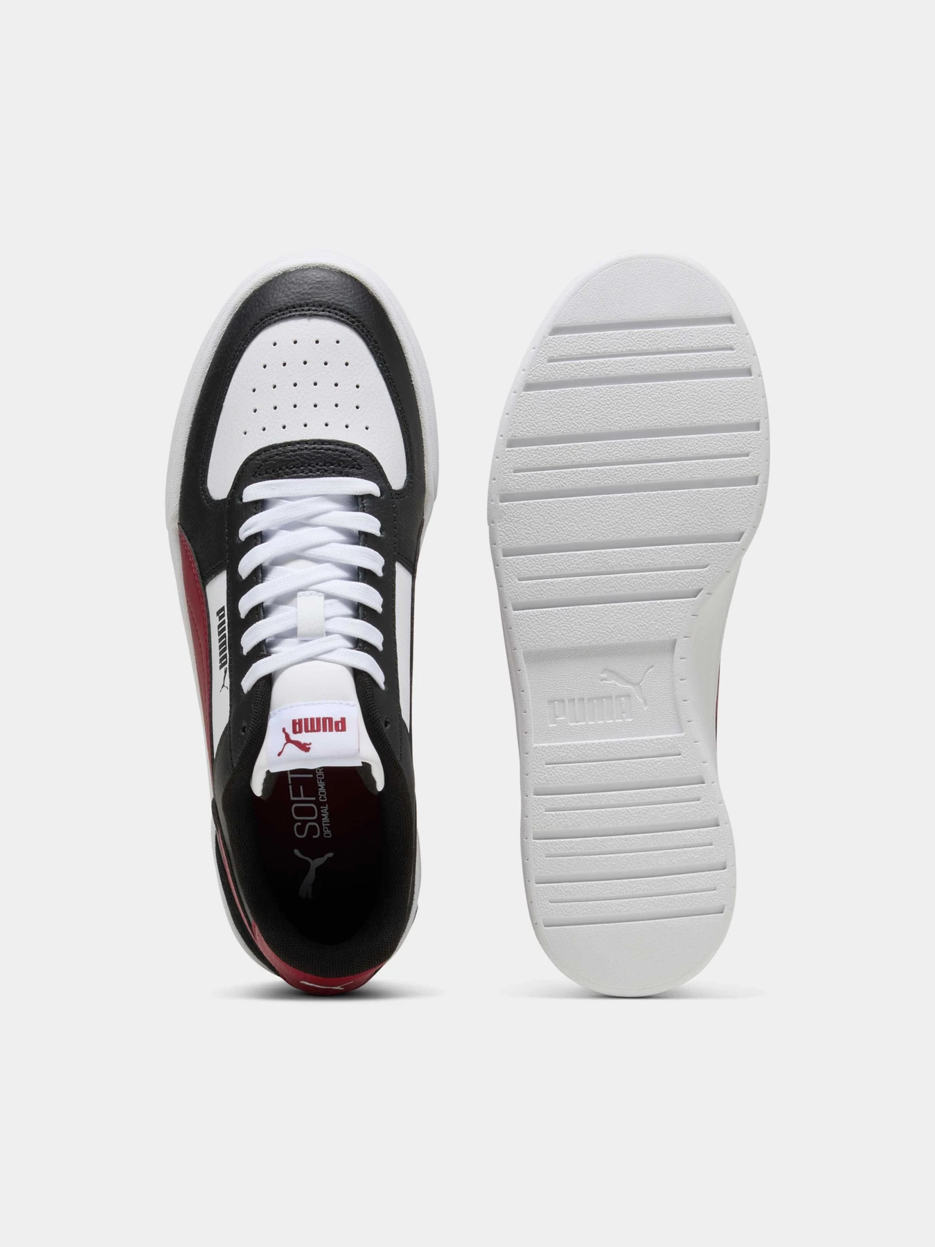 Кеди PUMA Caven Mix модель 399398 Фото