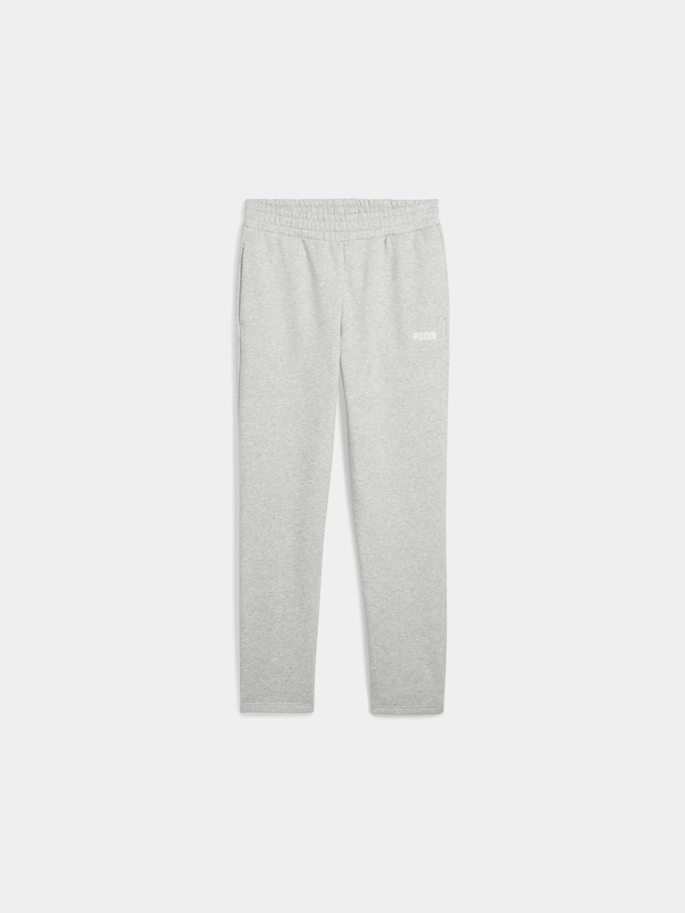 Штани PUMA Ess Logo Sweatpants Fl Op модель 688335 Штани PUMA Ess Logo Sweatpants Fl Op модель 688335 Фото