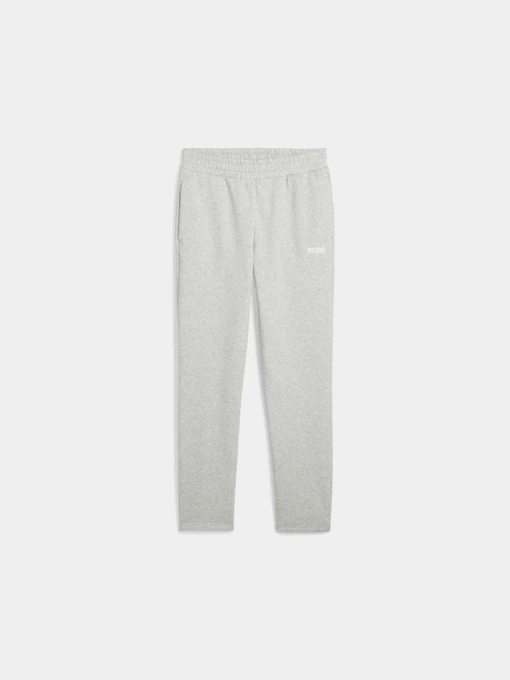 Штани PUMA Ess Logo Sweatpants Fl Op модель 688335 Фото