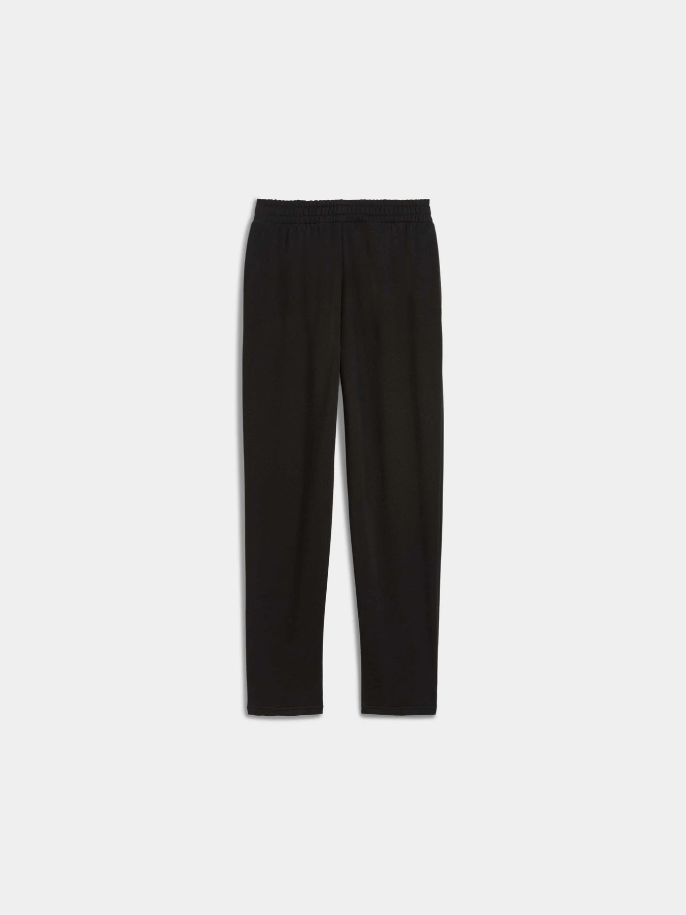Штани PUMA Ess Logo Sweatpants Fl Op модель 686786 Фото