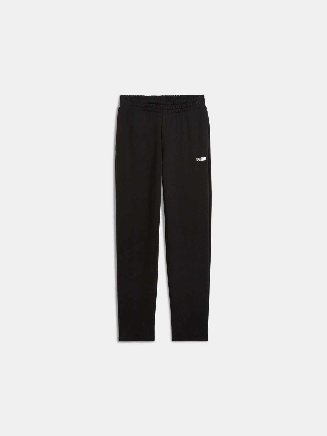 Штани PUMA Ess Logo Sweatpants Fl Op модель 686786 Фото