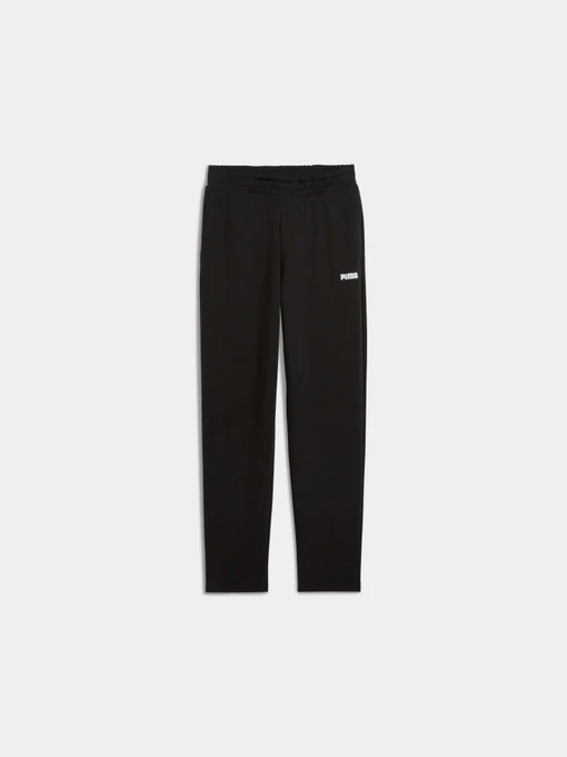 Брюки PUMA Ess Logo Sweatpants Fl Op модель 686786 Фото