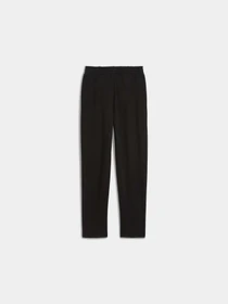 Штани PUMA Ess Logo Sweatpants Fl Op модель 686786 Фото
