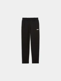 Штани PUMA Ess Logo Sweatpants Fl Op модель 686786 Фото