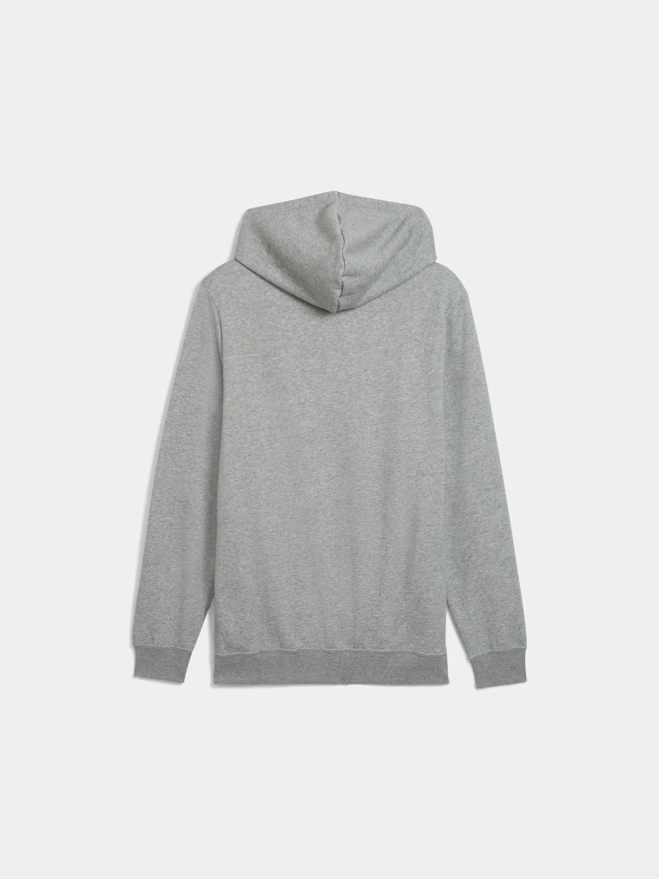 Худи и свитшоты PUMA Ess Small Logo Full-zip Fl модель 686775 Фото