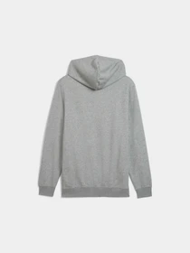 Худи и свитшоты PUMA Ess Small Logo Full-zip Fl модель 686775 Фото