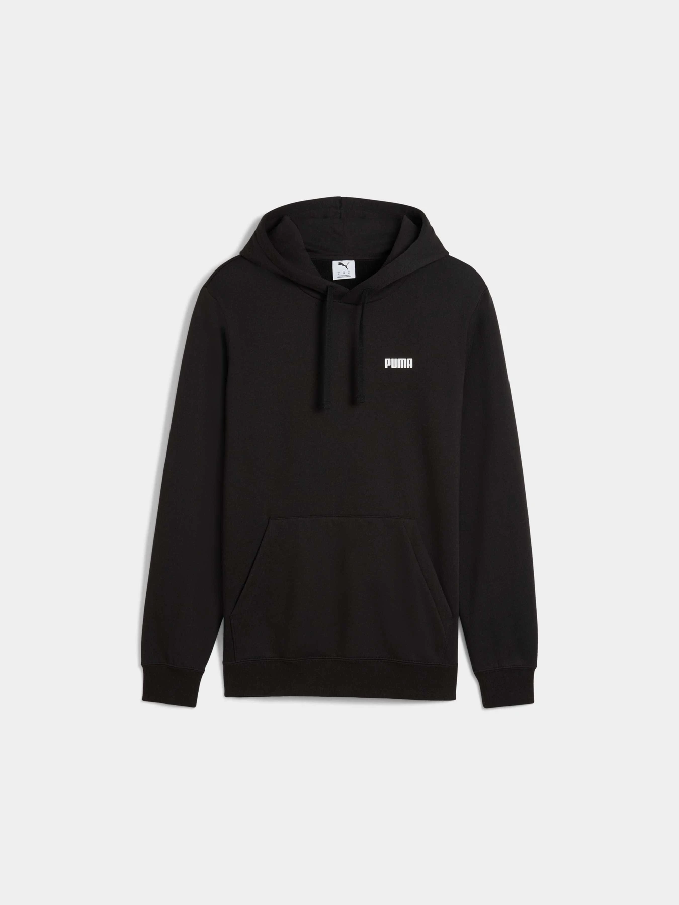 Худі та світшоти PUMA Ess Small Logo Hoodie Fl модель 686771 Худі та світшоти PUMA Ess Small Logo Hoodie Fl модель 686771 Фото