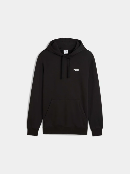 Худи и свитшоты PUMA Ess Small Logo Hoodie Fl модель 686771 Фото