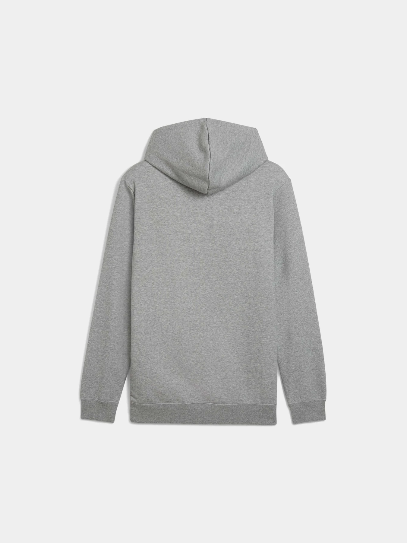 Худи и свитшоты PUMA Ess Small Logo Hoodie Fl модель 686771 Худи и свитшоты PUMA Ess Small Logo Hoodie Fl модель 686771 Фото