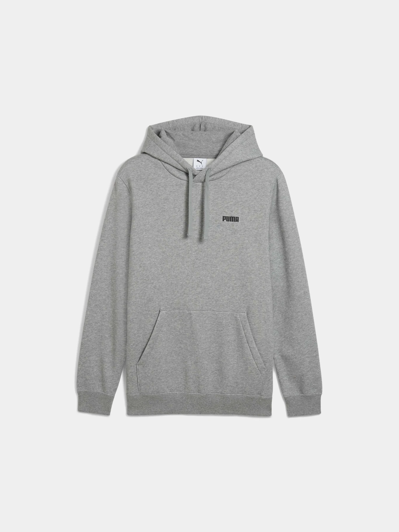 Худи и свитшоты PUMA Ess Small Logo Hoodie Fl модель 686771 Худи и свитшоты PUMA Ess Small Logo Hoodie Fl модель 686771 Фото