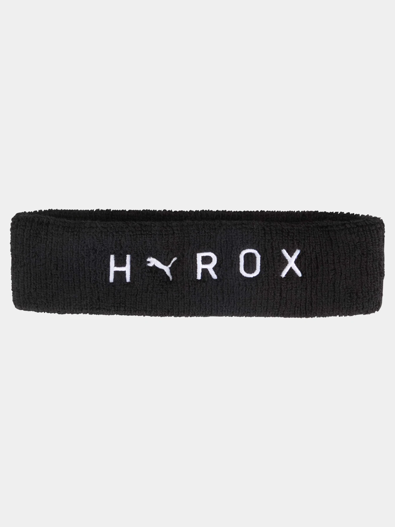 Шапки та кепки PUMA x Hyrox Headband модель 026358 Фото