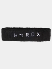 Шапки та кепки PUMA x Hyrox Headband модель 026358 Фото