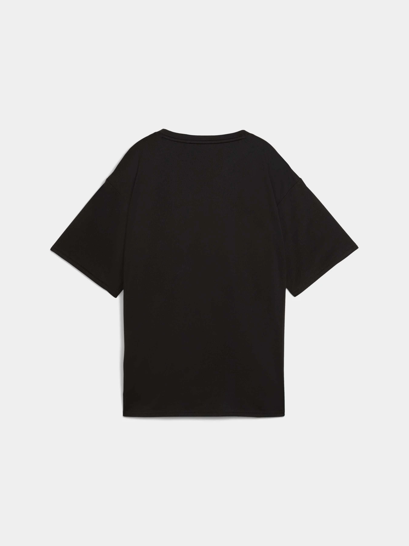 Футболки і поло PUMA Training Relaxed Tee модель 689514 Футболки і поло PUMA Training Relaxed Tee модель 689514 Фото