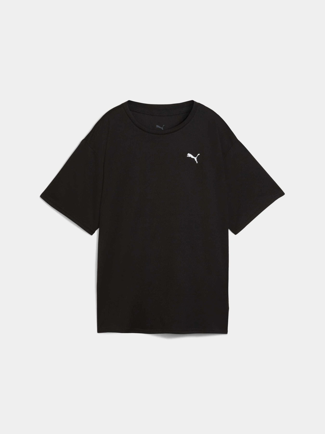 Футболки і поло PUMA Training Relaxed Tee модель 689514 Футболки і поло PUMA Training Relaxed Tee модель 689514 Фото