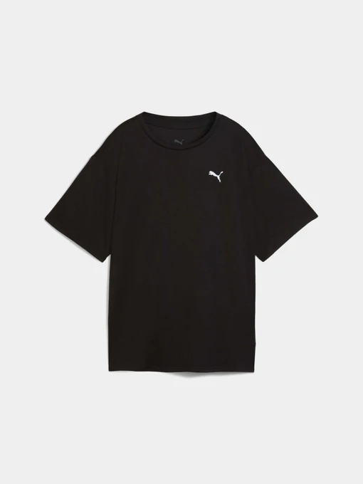 Футболки і поло PUMA Training Relaxed Tee модель 689514 Фото
