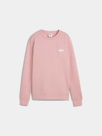 Худи и свитшоты PUMA Ess Small Logo Crew Fl модель 688314 Фото