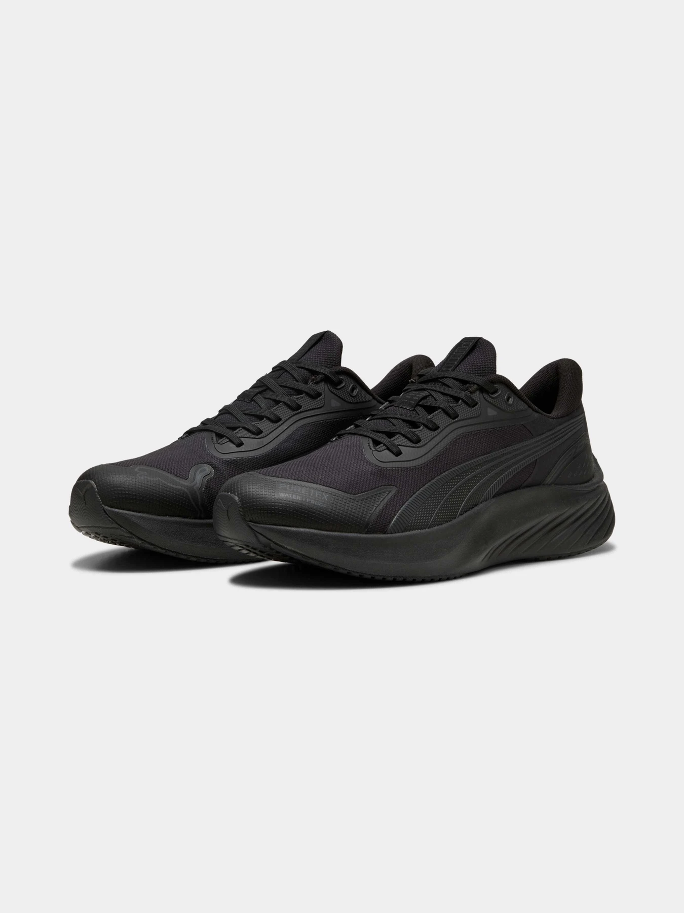 Кроссовки PUMA Pounce Lite Ptx модель 311729 Кроссовки PUMA Pounce Lite Ptx модель 311729 Фото