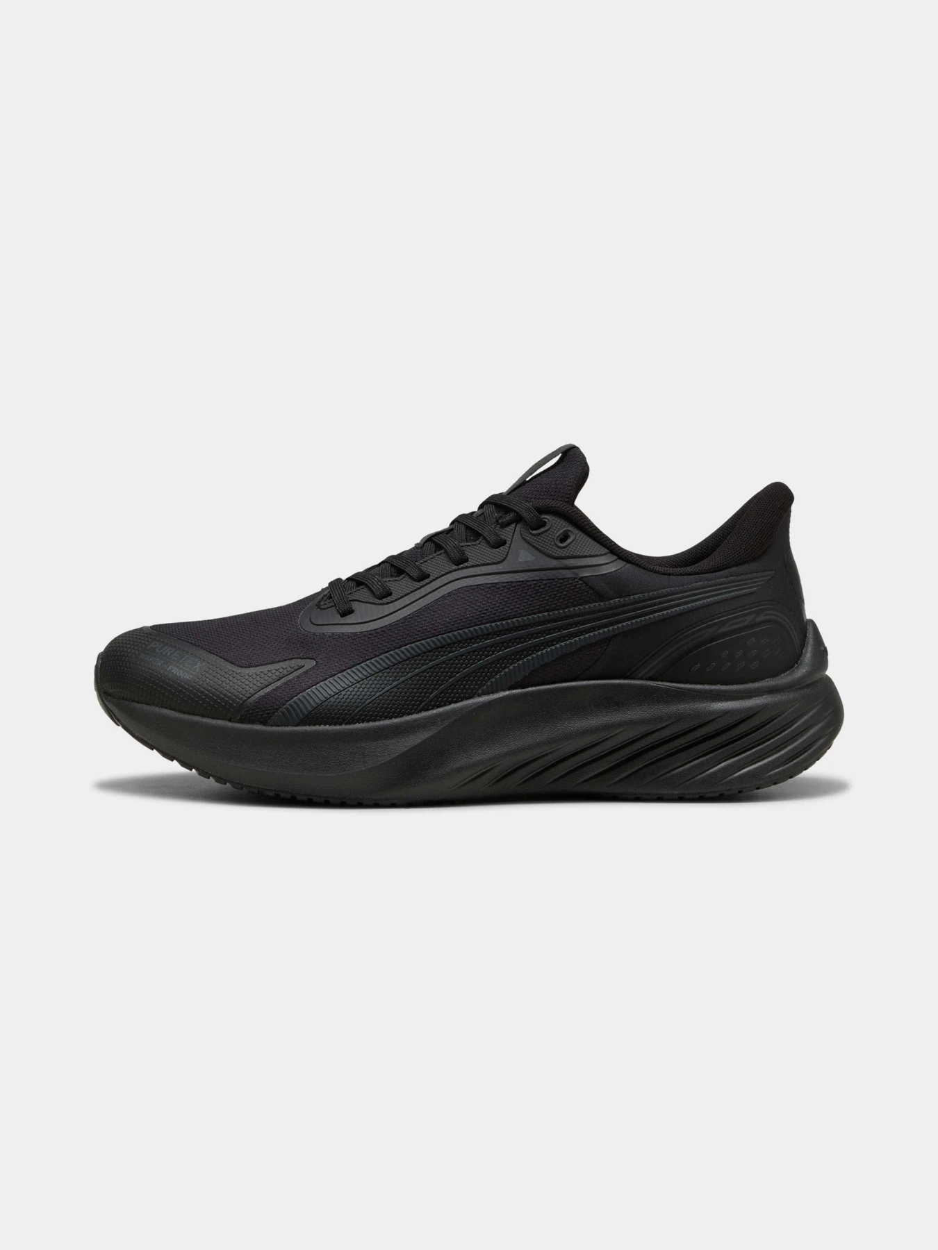 Кроссовки PUMA Pounce Lite Ptx модель 311729 Кроссовки PUMA Pounce Lite Ptx модель 311729 Фото