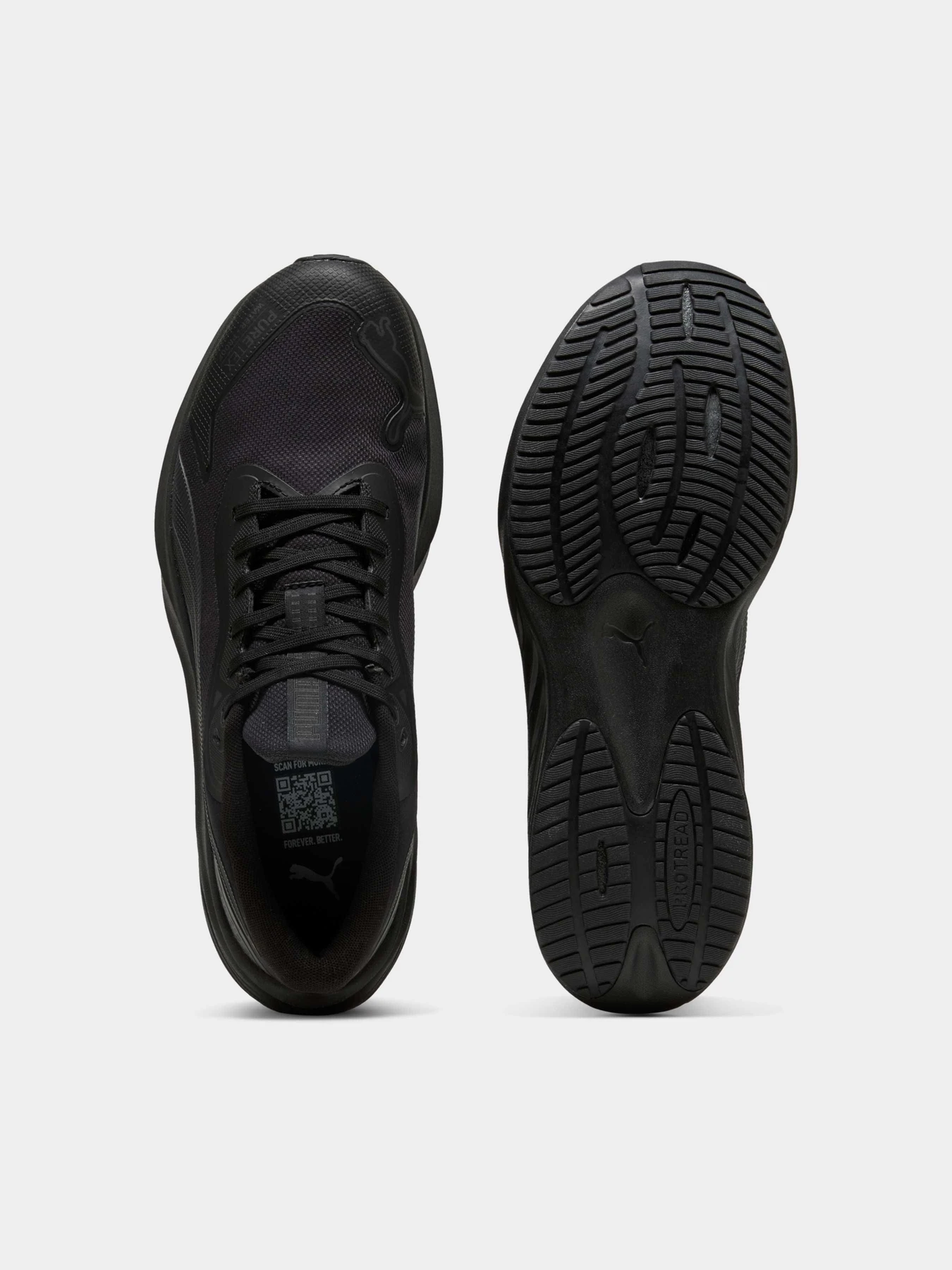 Кроссовки PUMA Pounce Lite Ptx модель 311729 Кроссовки PUMA Pounce Lite Ptx модель 311729 Фото