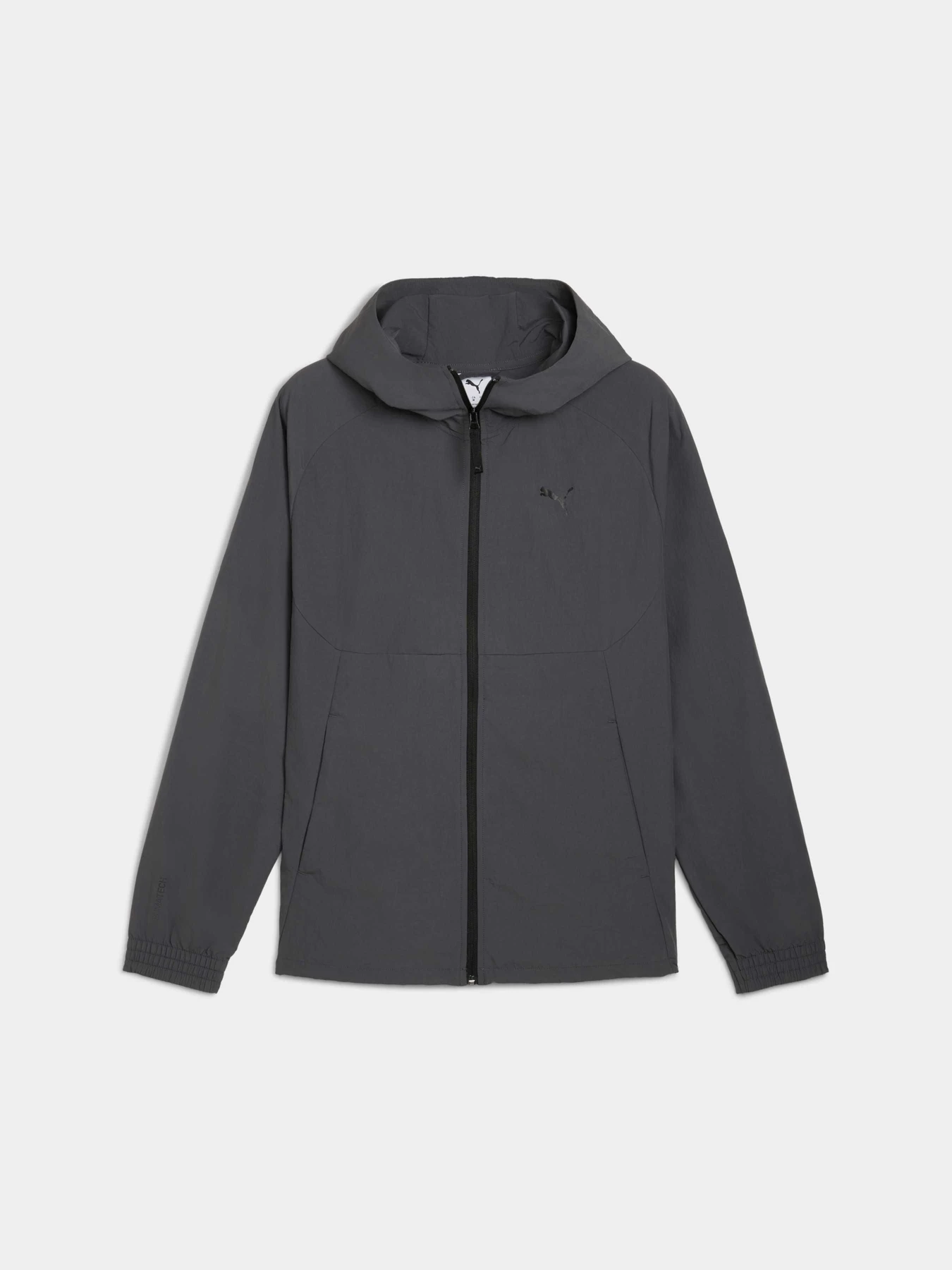 Куртки и дубленки PUMA Tech Woven Jacket модель 689096 Куртки и дубленки PUMA Tech Woven Jacket модель 689096 Фото